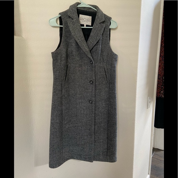 RACHEL Rachel Roy Jackets & Blazers - Rachel vest